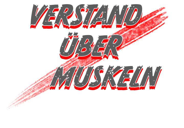 Verstand über Muskeln - episode 11 - 2