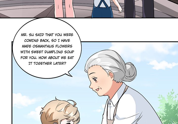 Mommy, Where's My Daddy? - episode 19 - 2