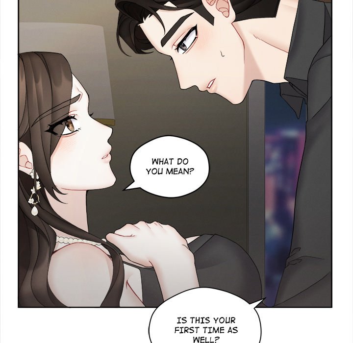 A Naughty Game for Two - episode 9 - 99