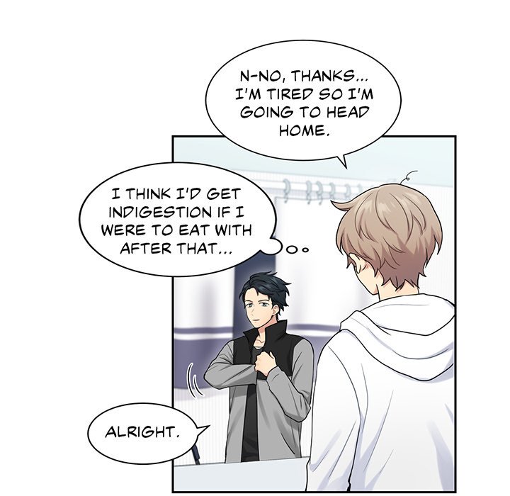 My X Report - episode 8 - 52