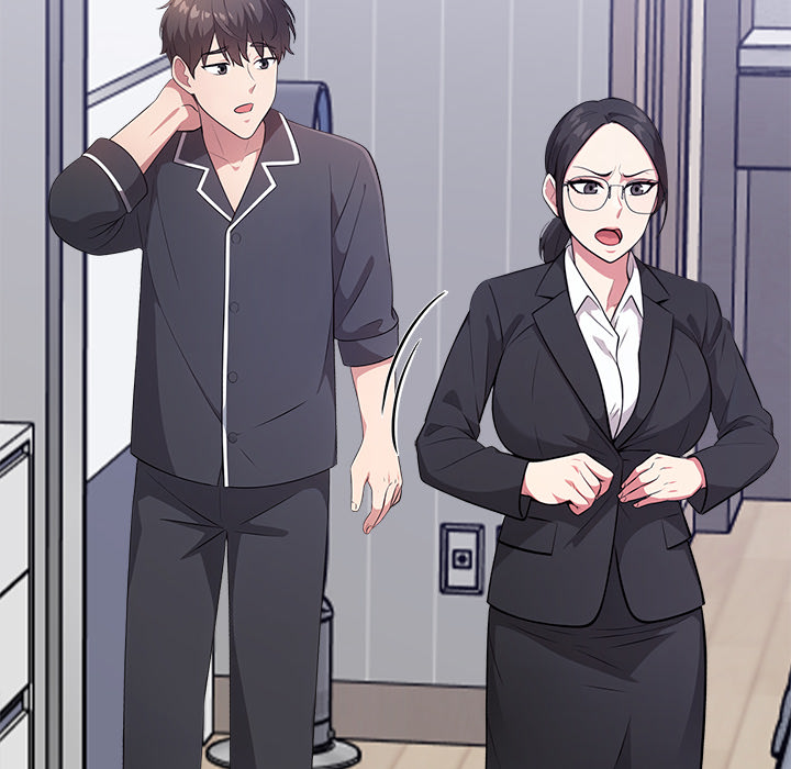 The Interrogation Room - episode 2 - 132