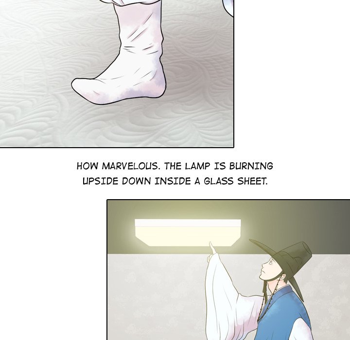 Leave Me Not - episode 3 - 14
