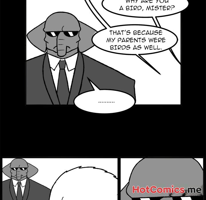 Herbivore High School - episode 52 - 40