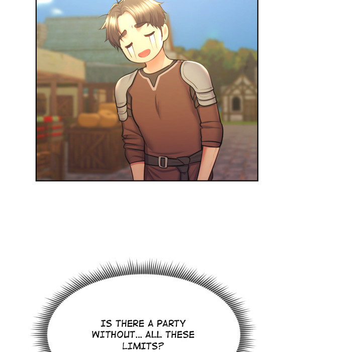 Max Park Has Scored an Item! - episode 6 - 39
