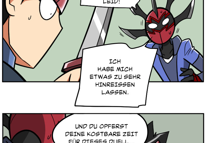 Das Wohnheim aus einer anderen Welt - episode 95 - 2