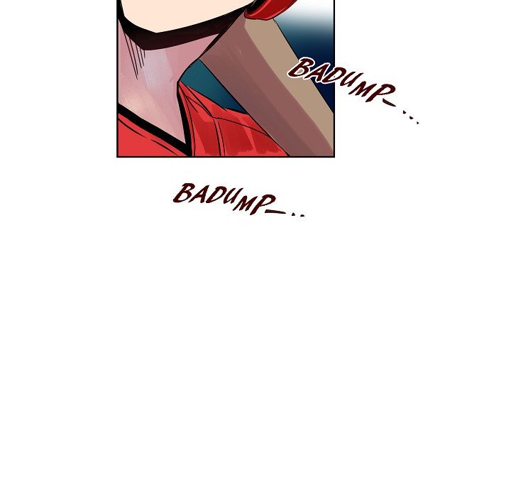 The Keystone Romantic Combination - episode 1 - 111