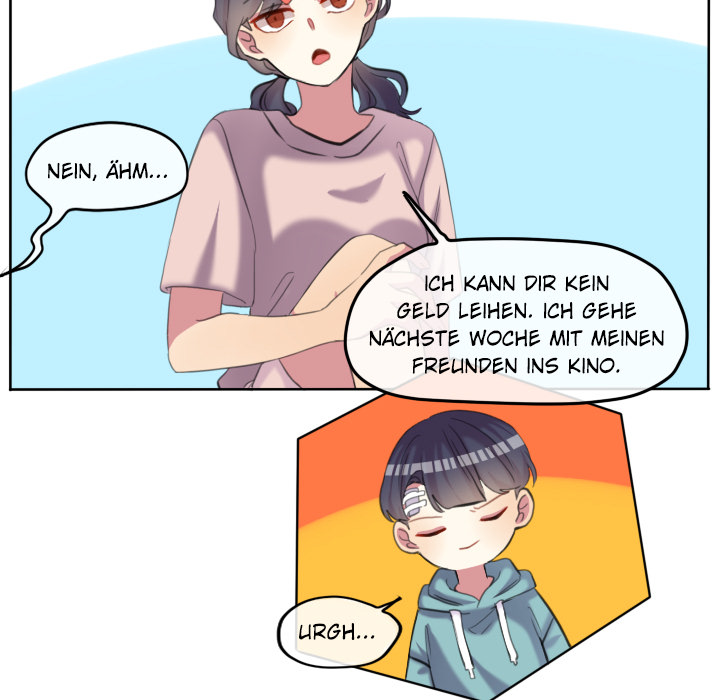 Das Chillige Pärchen - episode 91 - 54