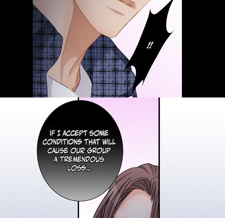 Work, Fight and Love - Webtoon Edition - episode 61 - 43