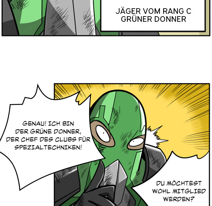 Das Wohnheim aus einer anderen Welt - episode 22 - 91