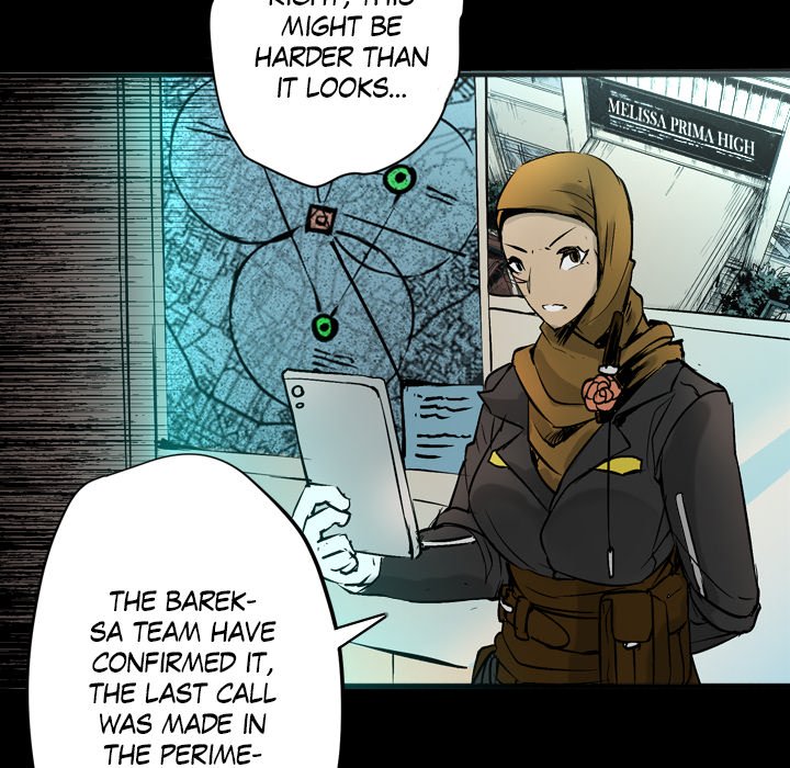 Knight of Rakshasa - episode 36 - 33