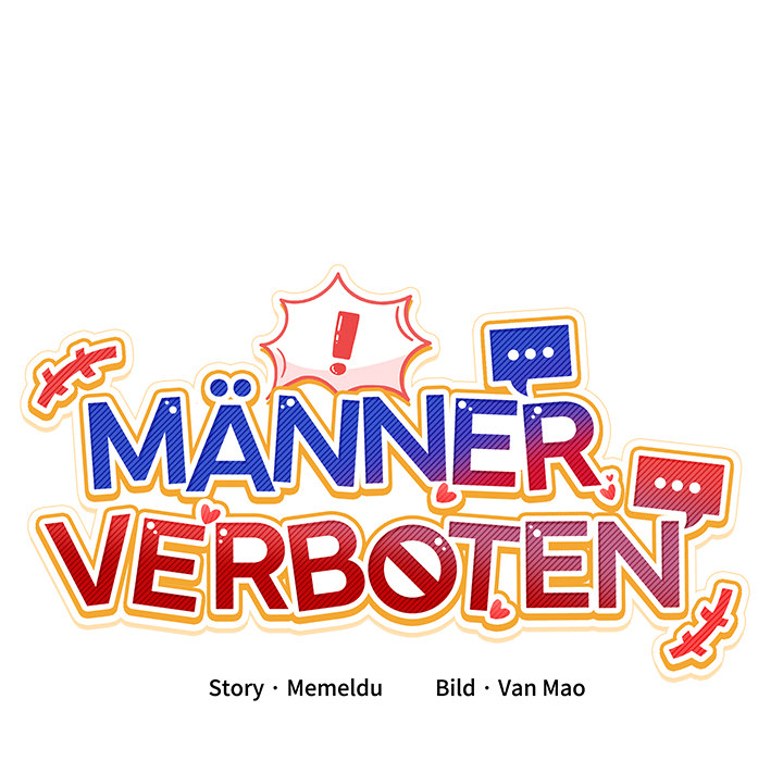 Männer verboten - episode 8 - 19