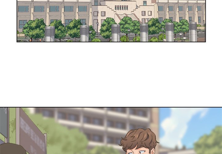 Old Friend - episode 8 - 3