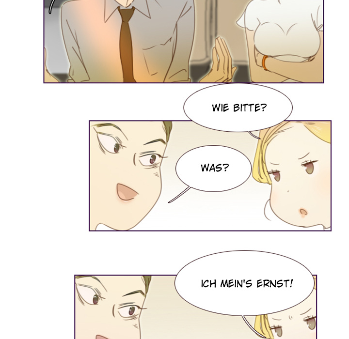 Auf die Liebe - episode 20 - 20