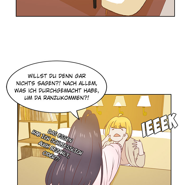 Der Mädchen-Knigge - episode 45 - 21