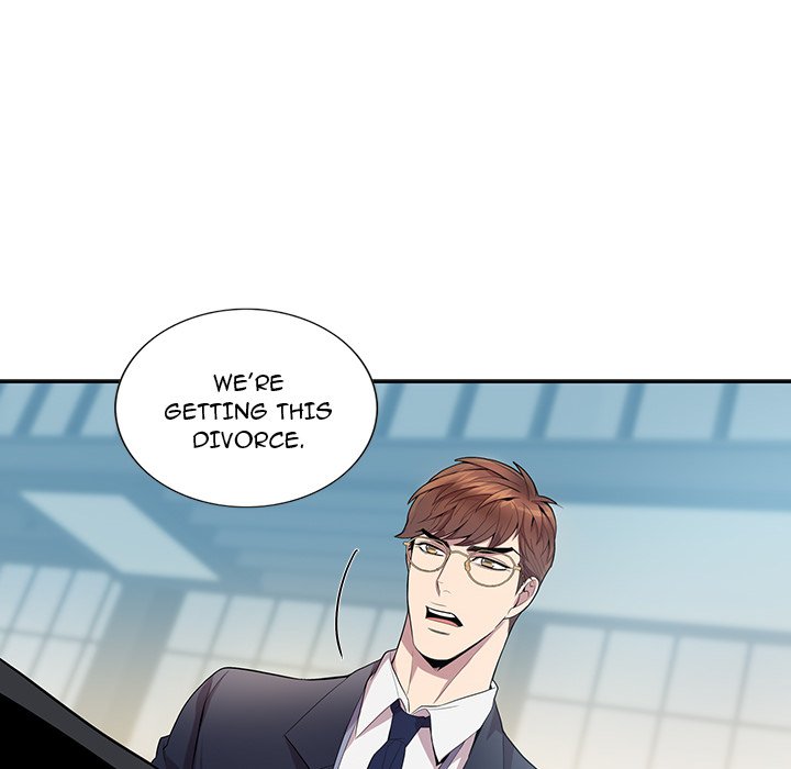 Why Is it You? - episode 26 - 9