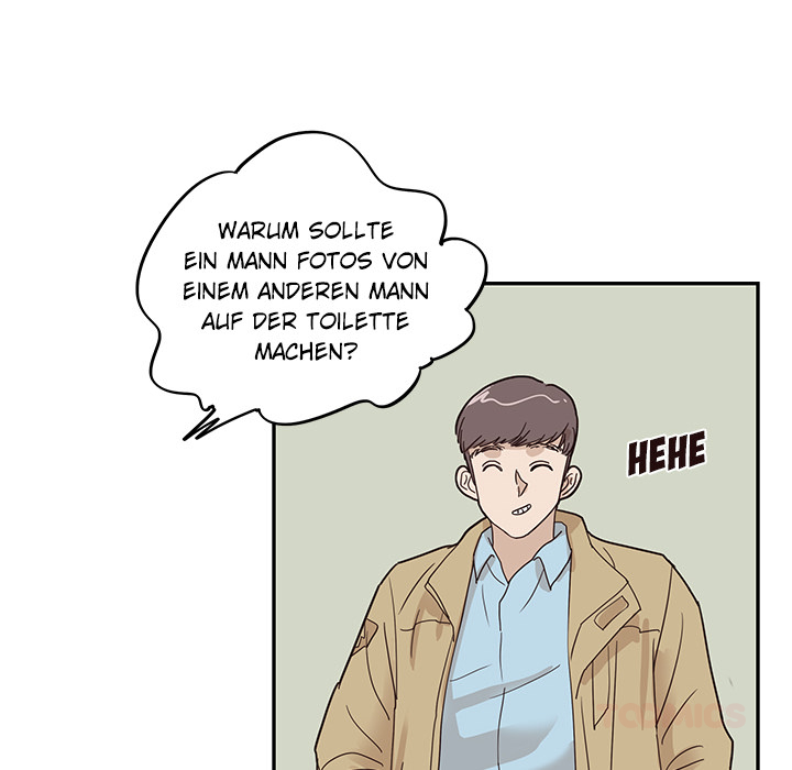 Der Hahn im Korb - episode 47 - 25