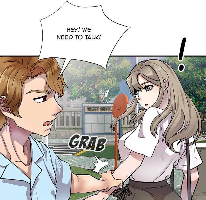 Secret Tutor - episode 11 - 111