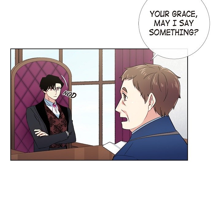 The Maid and the Vampire - episode 41 - 7