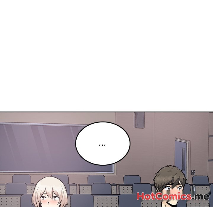 Excuse Me, This is my Room - episode 44 - 137