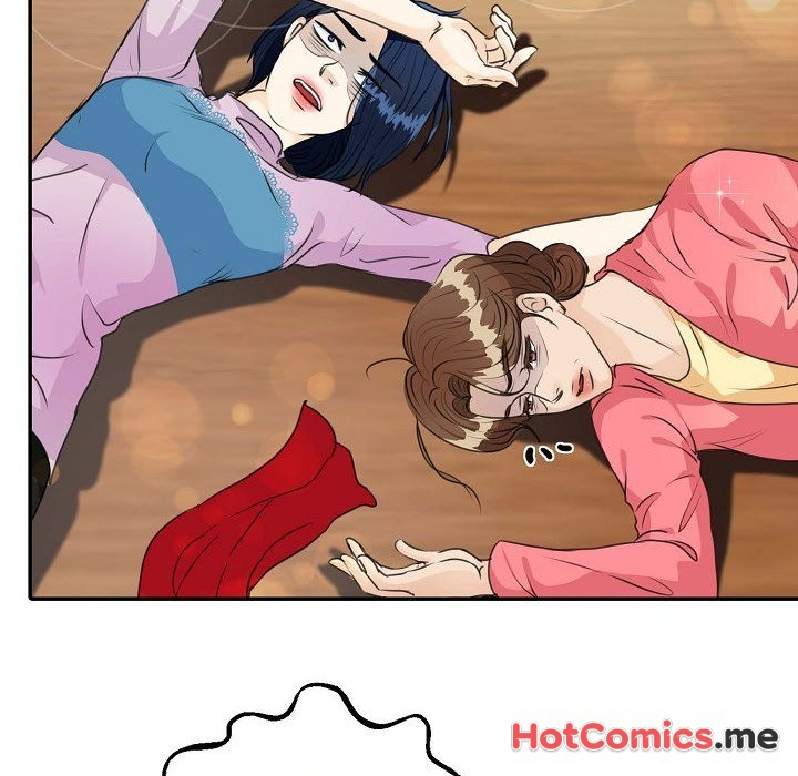 Come Be My Teacher - episode 25 - 21