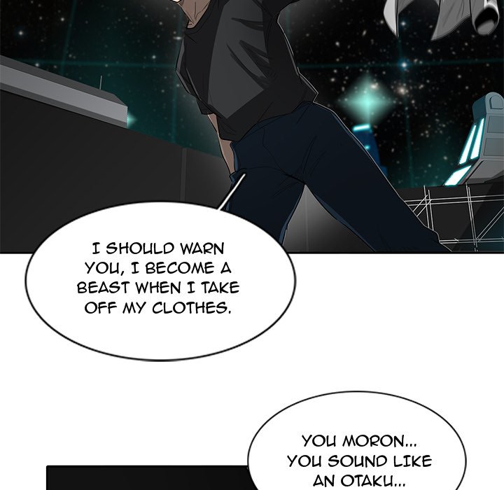 Stardust - episode 53 - 18