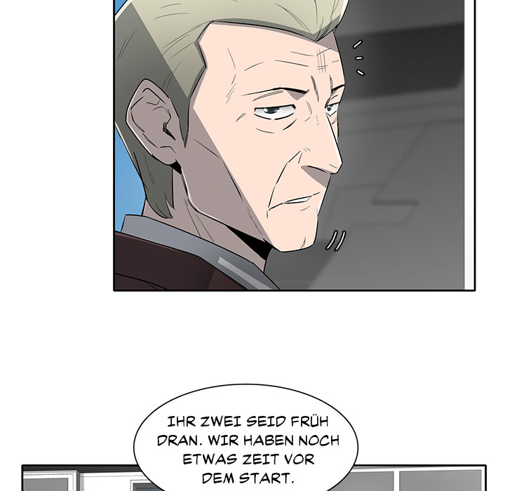 Stardust - episode 70 - 7