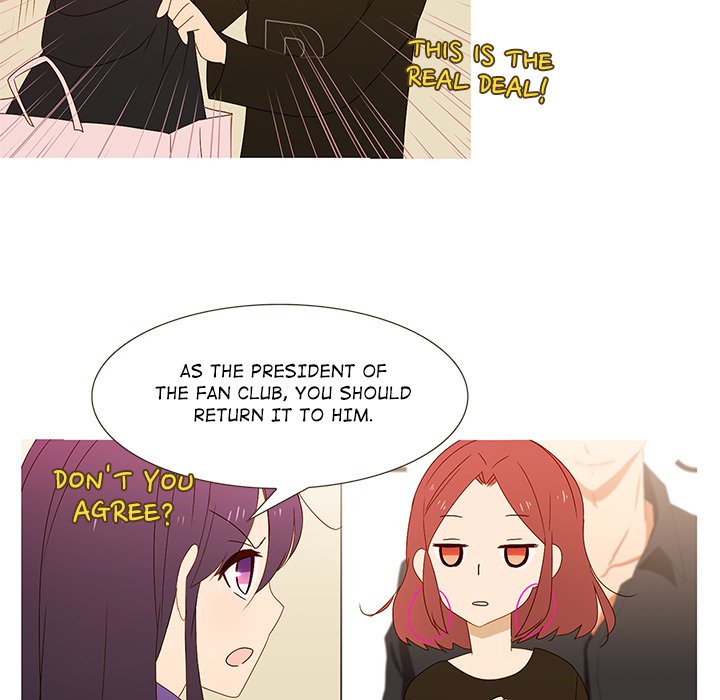 My Life as a Half-Magi - episode 8 - 22