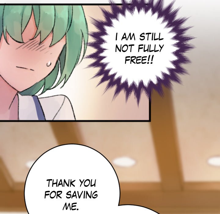 Death's Love Ballad - episode 7 - 46