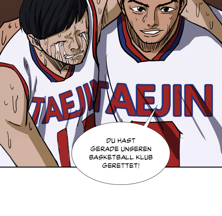 Tweener - episode 33 - 85