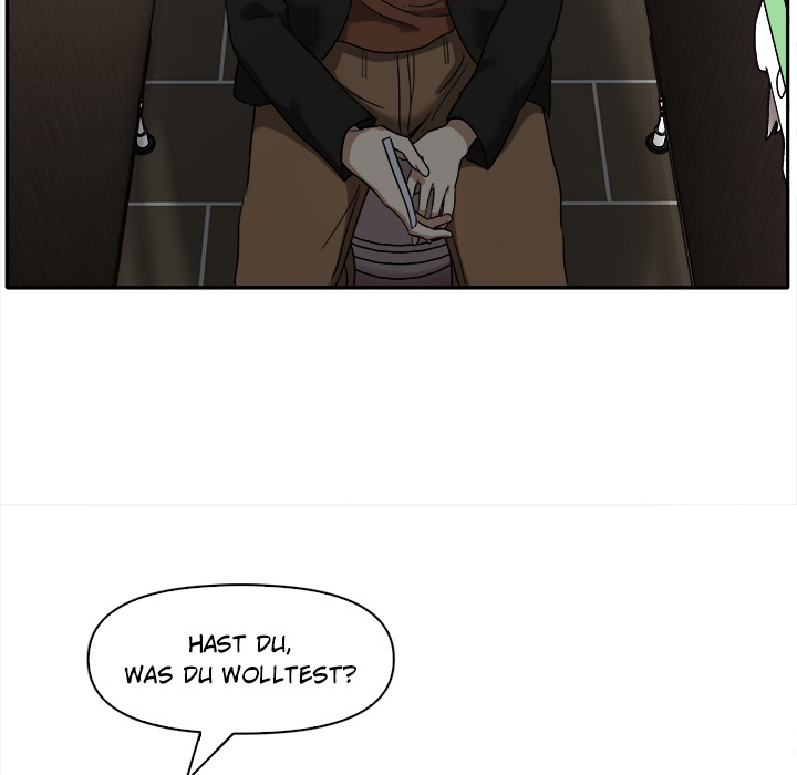 Besessen - episode 8 - 99