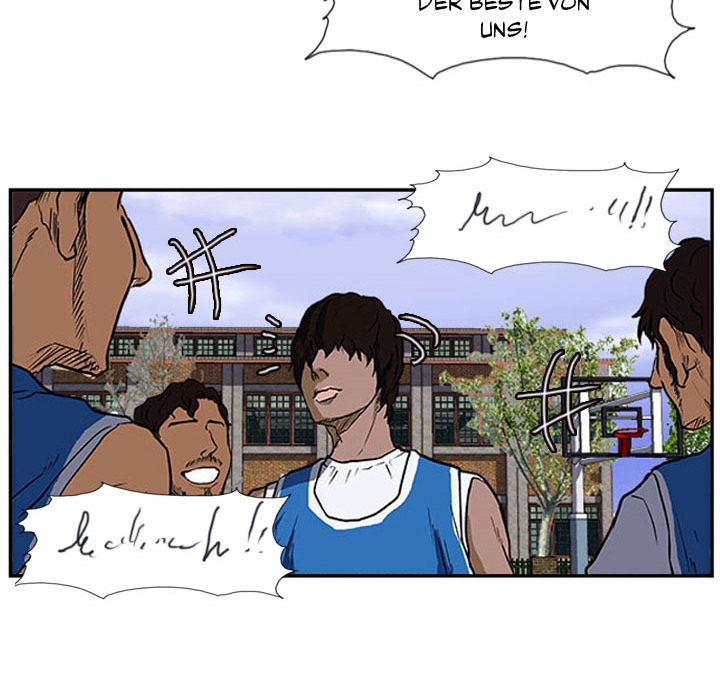 Tweener - episode 16 - 14