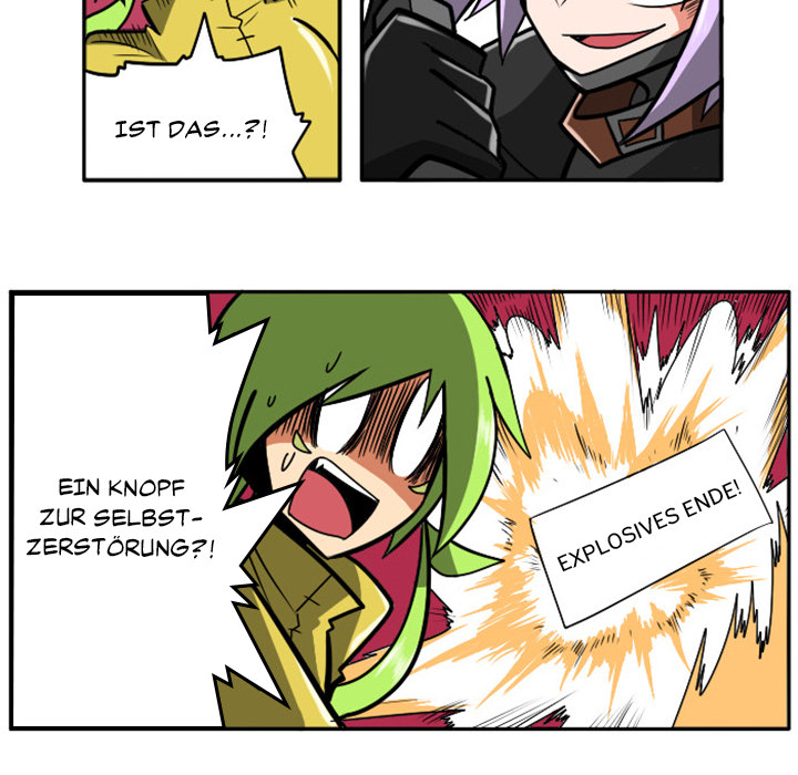 Das Wohnheim aus einer anderen Welt - episode 17 - 23