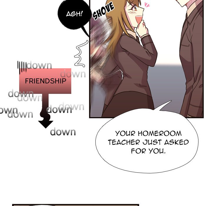 I Need Romance - episode 8 - 47