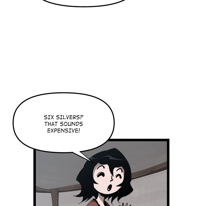 Lee Gwak, the Warrior - episode 19 - 4
