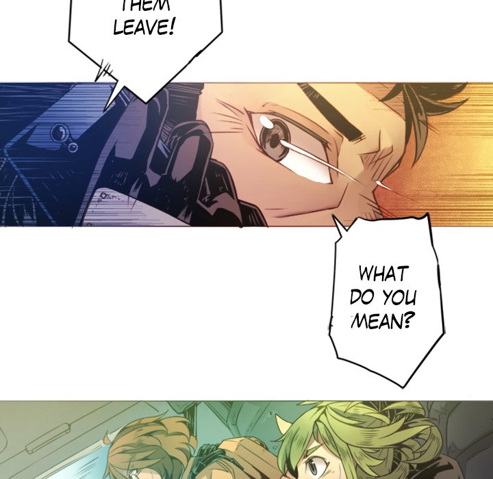 Knight of Rakshasa - episode 5 - 44