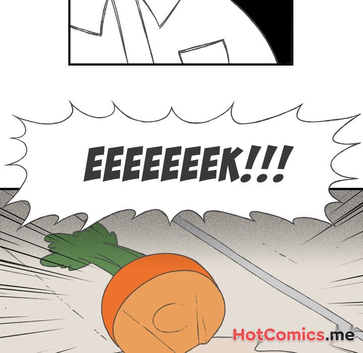 Herbivore High School - episode 5 - 25