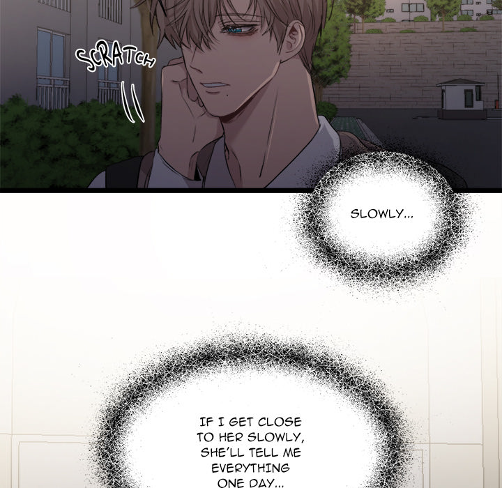 The Spring Scent of the Sea - episode 55 - 17