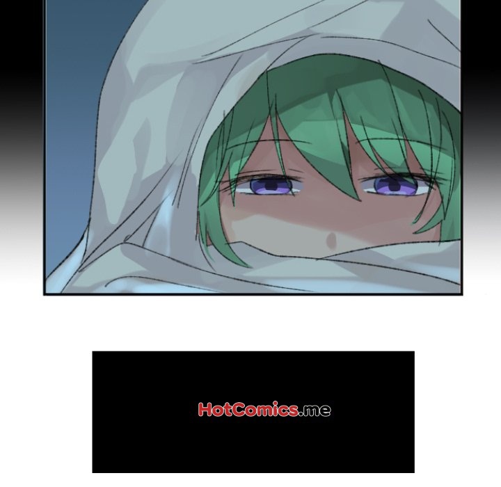 Death's Love Ballad - episode 2 - 33