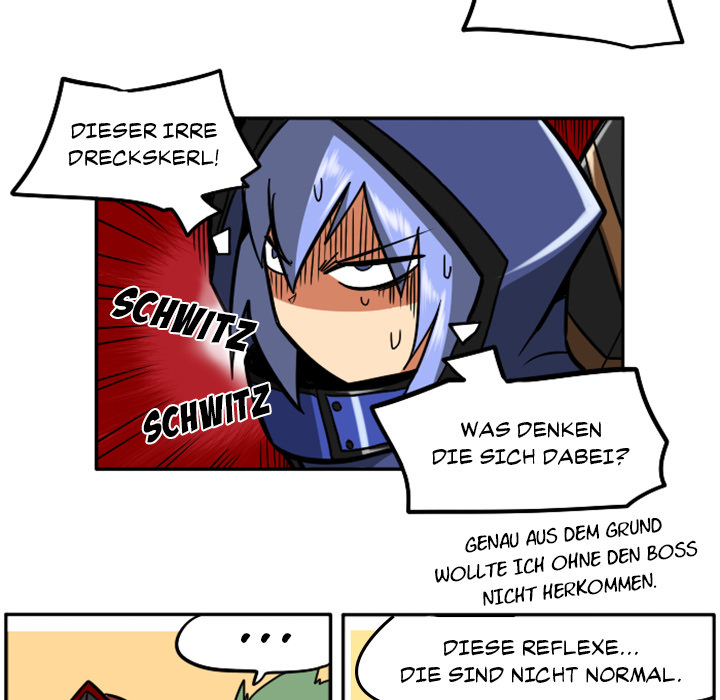 Das Wohnheim aus einer anderen Welt - episode 29 - 220