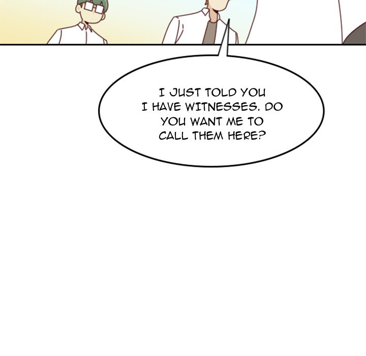 Hidden From The Light - episode 27 - 19