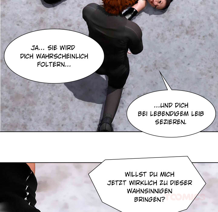 Der schlimmste Mann - episode 25 - 13