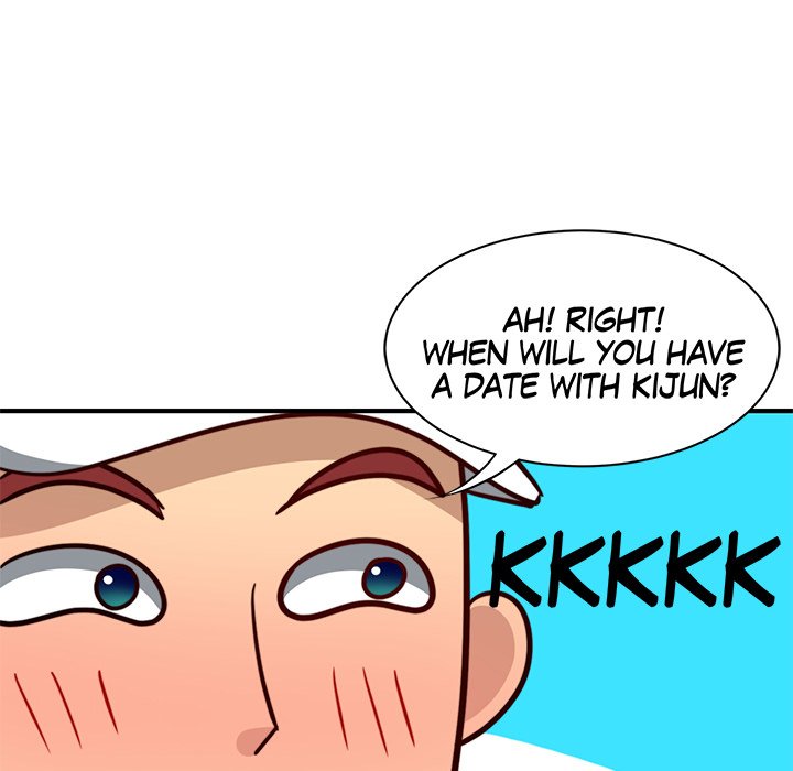 Recessive Omega K's Secret [Season 2] - episode 10 - 123