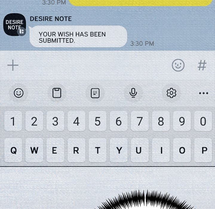 Desire Note - episode 24 - 36