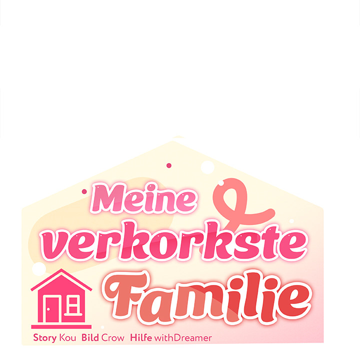 Meine verkorkste Familie - episode 8 - 94