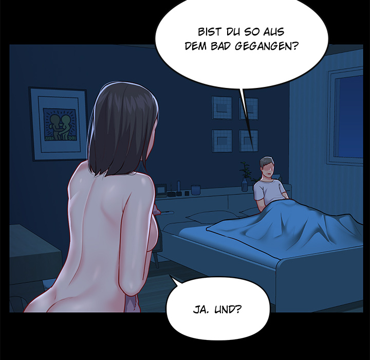 Frauenschwarm - episode 11 - 20