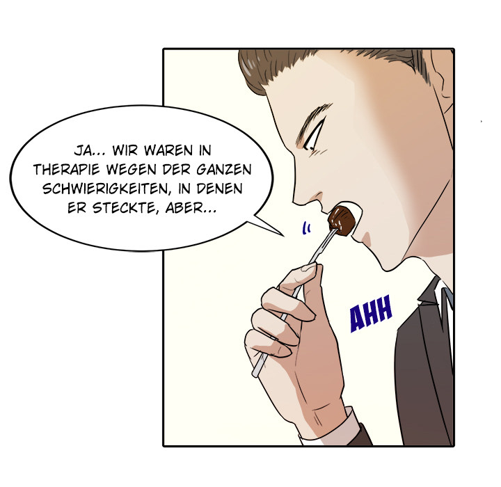Liebe Lieber Nicht - episode 30 - 28