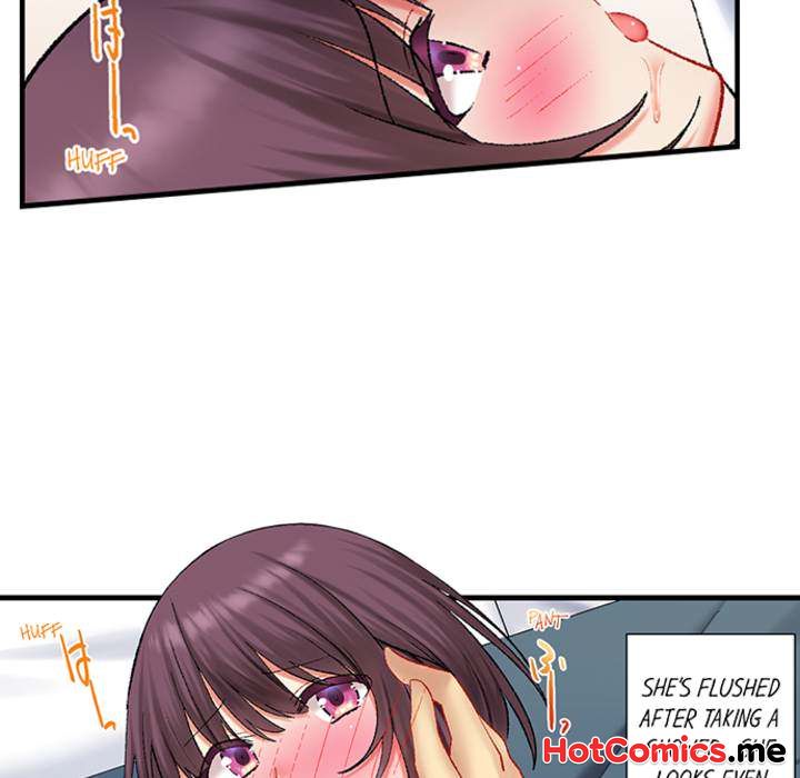 Our Kinky Newlywed Life - episode 29 - 8