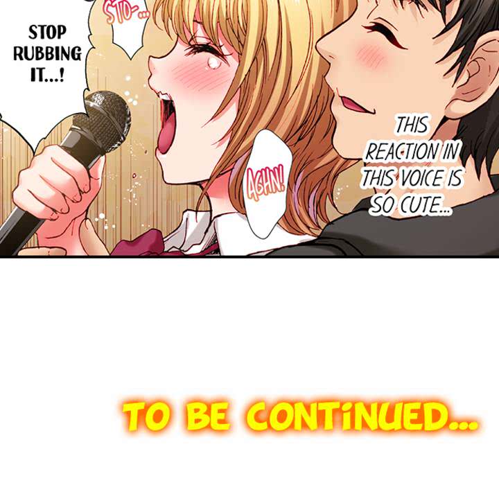 The Quiet Gal Can't Stop Moaning in Bed - episode 5 - 50