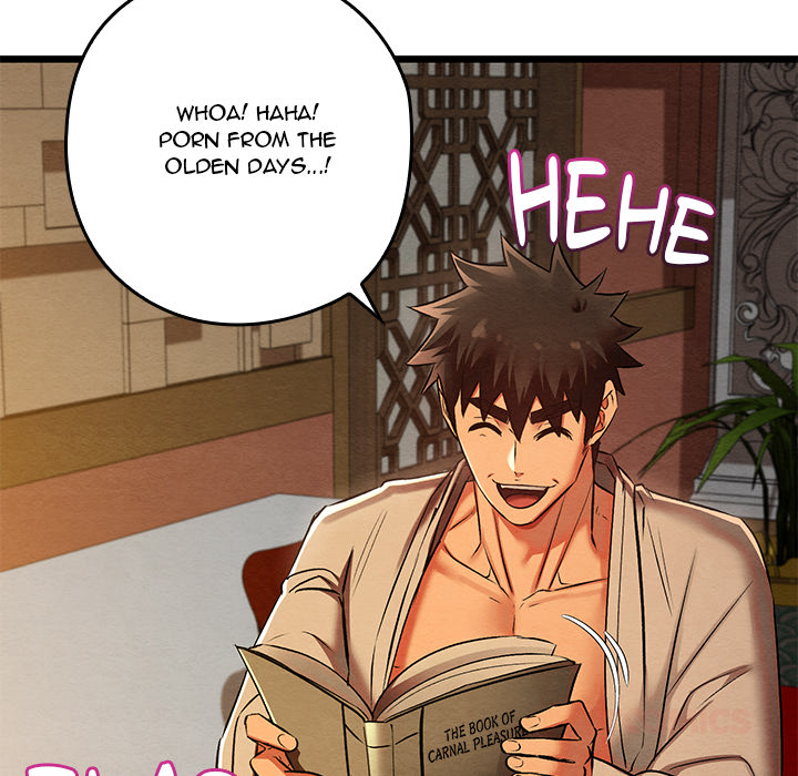 Master of Intimacy - UNCENSORED - episode 24 - 135