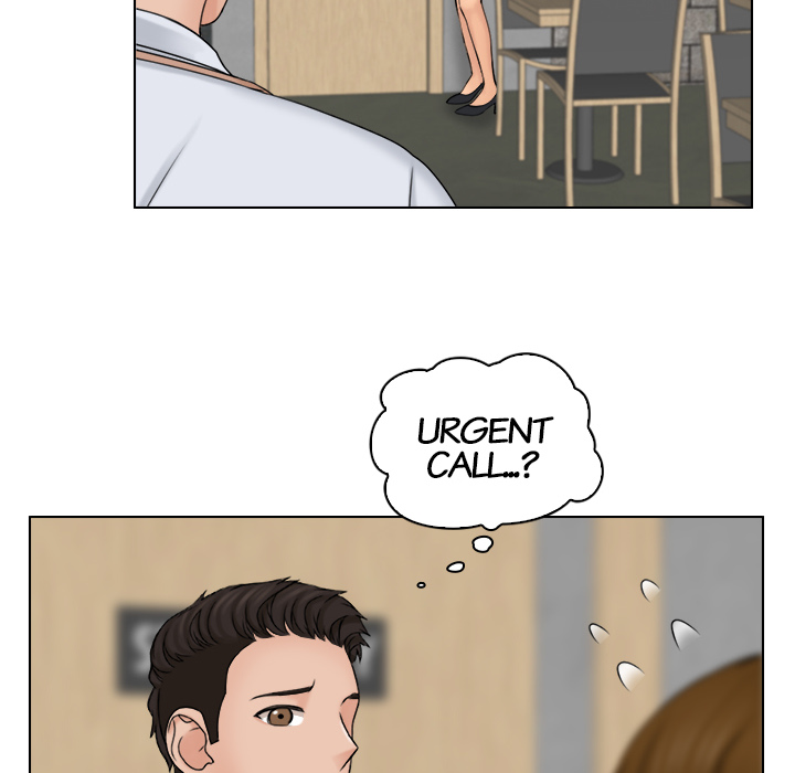 My Girlfriend and My Slave - episode 12 - 55